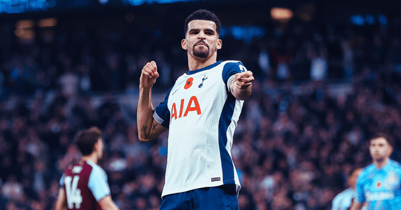 Manchester City vs Spurs Preview