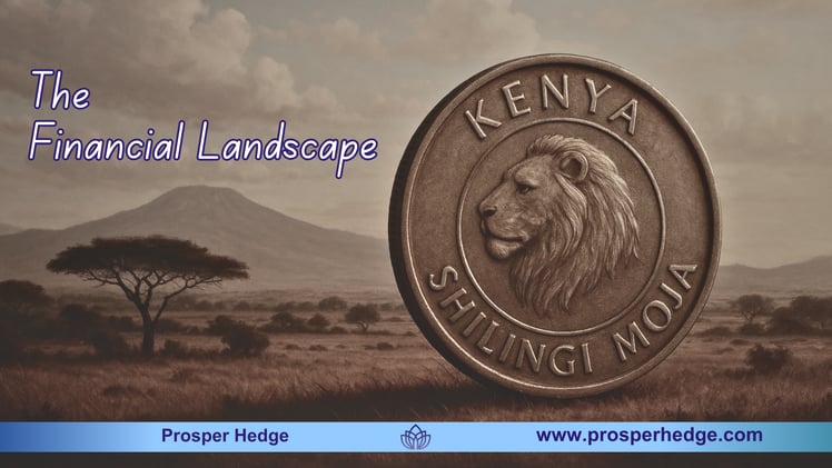 Kenya FX & Policy Monitor What’s Moving the Markets?