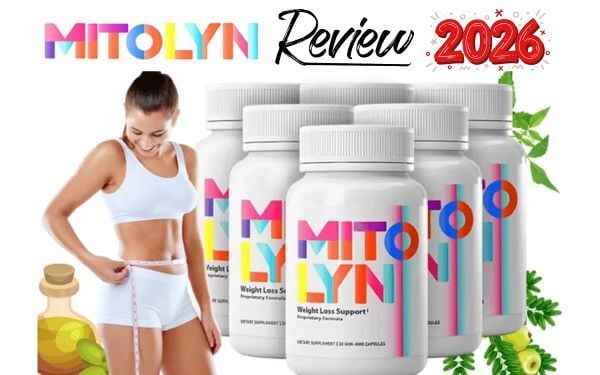 Mitolyn Review 2026 — Honest Breakdown of Results, Side Effects & USA Real Buyer Insights