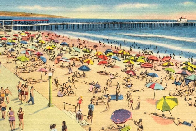Complete Guide to Summer Wellness