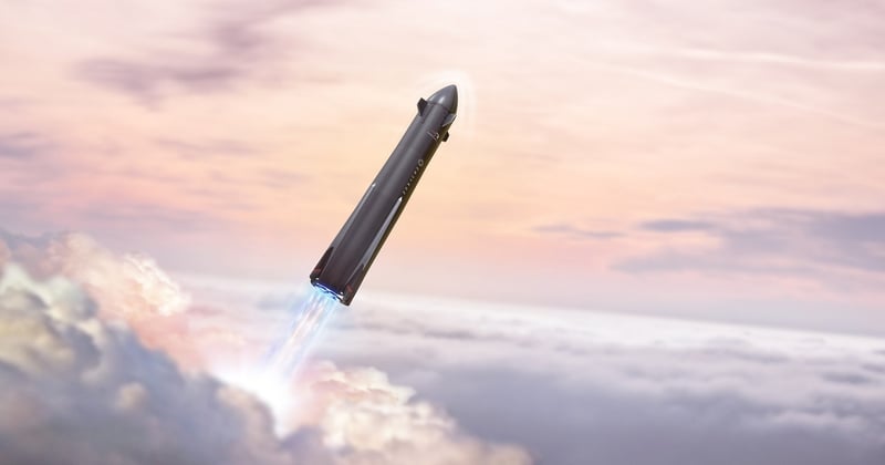 Rocket Lab: Deep Dive On NASA Business