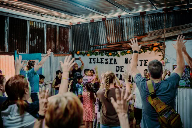 Missions: Beyond the Snapshot Moment