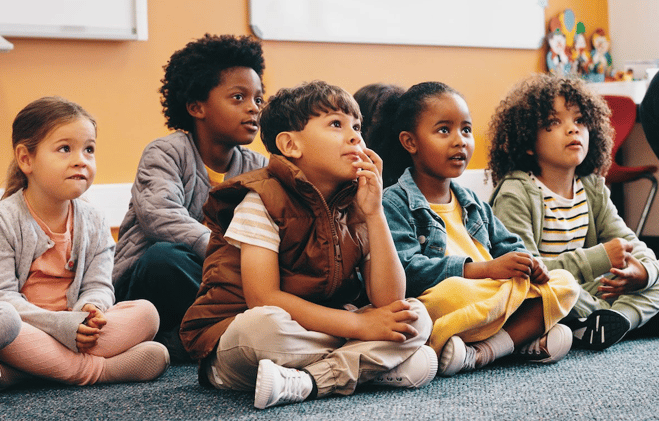 Imagine $0 child care costs