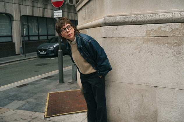 Grove's return + Hank Bee's debut