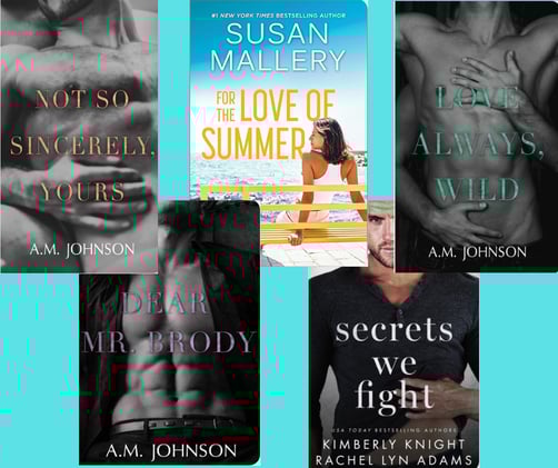 Week of January 5, 2026