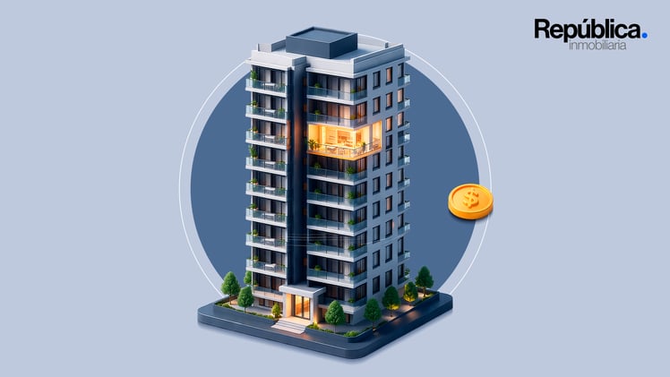 Expo Real Estate: entre sprint y maratón