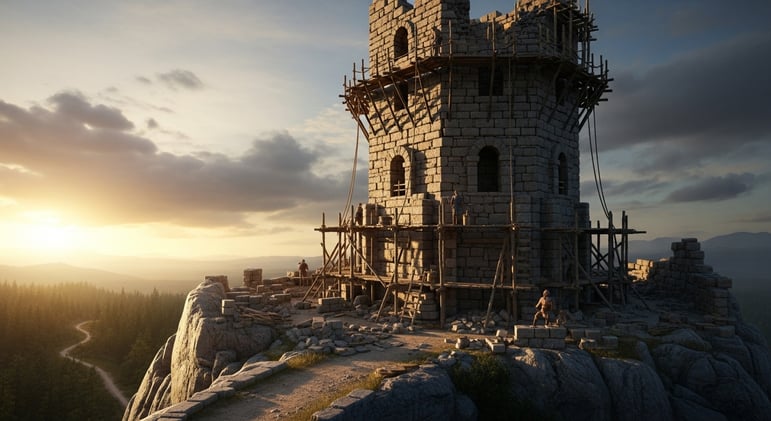 O desejo que não cobra nada é sempre uma armadilha.