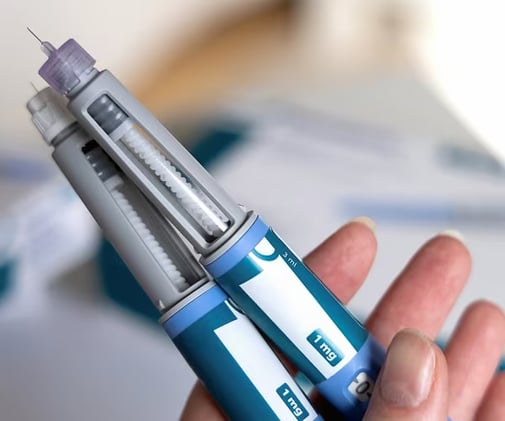 🩺 Breakthrough: GLP-1s Linked to Reduced Colon Cancer