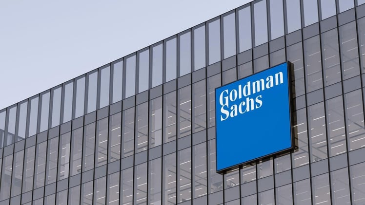 Goldman Sachs Sidesteps a $180K Engineer Hire