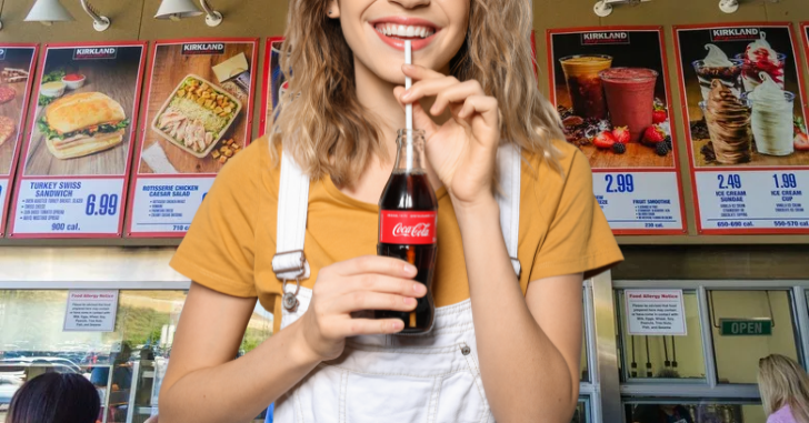 Costco Ditches Pepsi—Coca-Cola Wins Big in $1.50 Hot Dog War