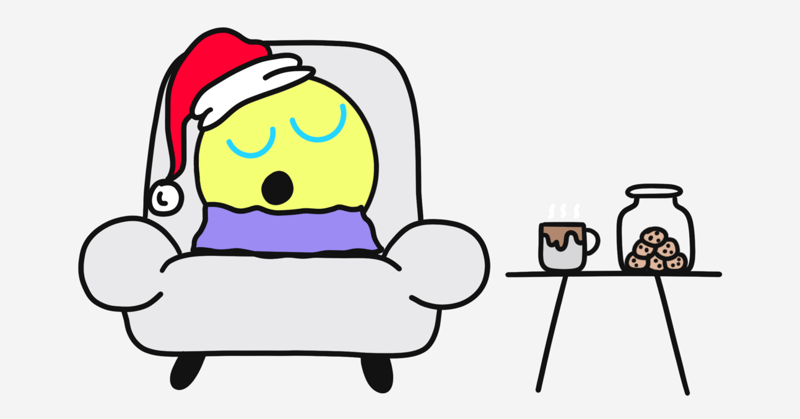 Need another shot of gift-giving dopamine?