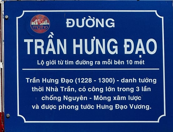 Tran Hung Dao