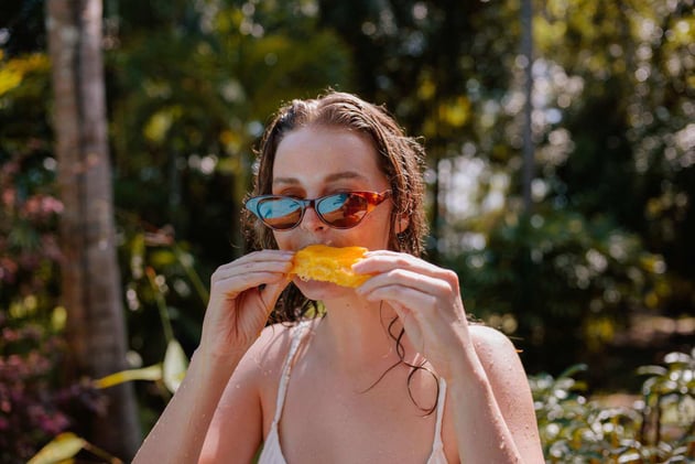 The Health Benefits of Adding Mangoes to Your Diet