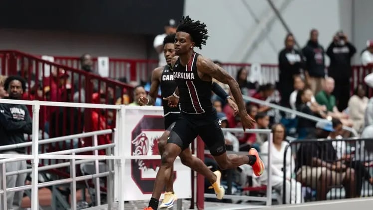 Cock-A-Doodle Brew 1/26: Brought The Heat