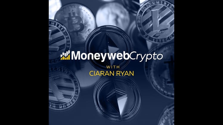 MoneyWeb Podcast