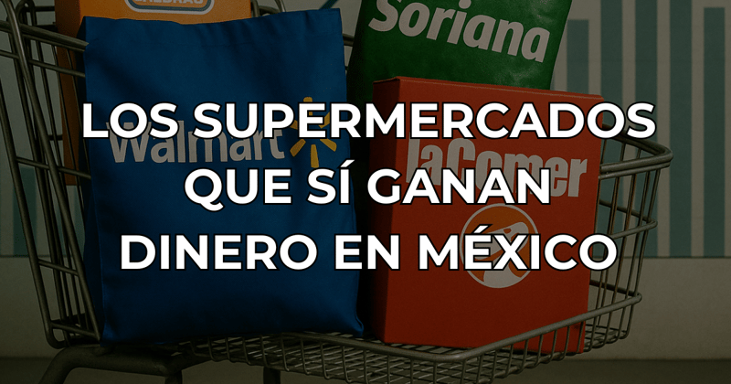 ☕ Guerra de supermercados