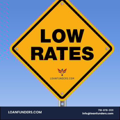 How a 2-Point Buydown Can Pay for Itself