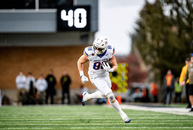 Good Morning, Boise State 1/7: Time For A Homestand