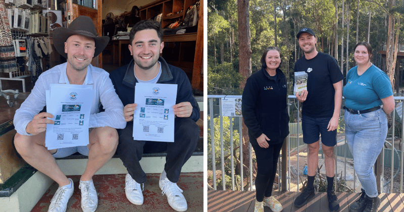 Flood support continues with MNC businesses offering "acts of kindness" to locals