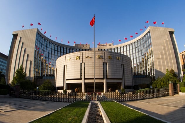 Launchy Regulatory Roundup #64 - China Tightens Crypto Ban