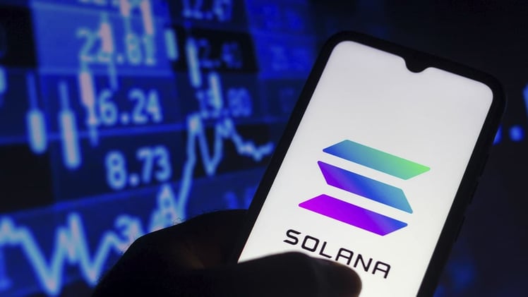 Can $SOL hit $30?