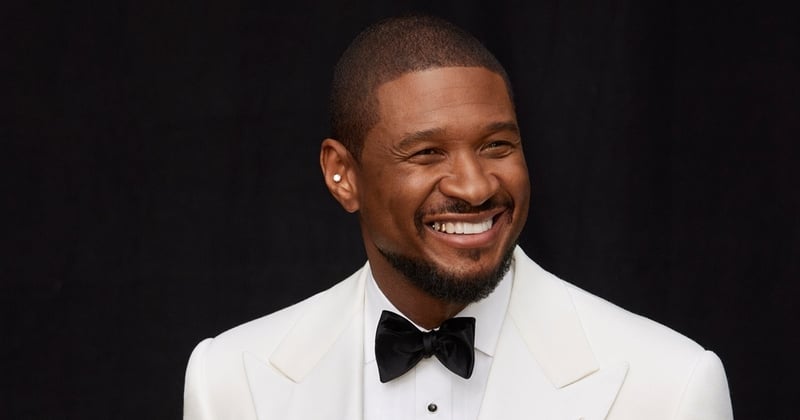 Usher Fronts Ralph Lauren Ad, Ferragamo Proposes a Chic Pre-Fall