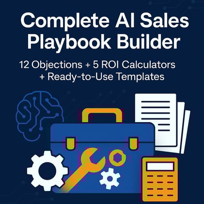 21 AI Sales Tools That Turned $427K Stalled Deals Into $127K Expansion