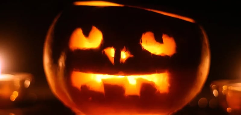 Hollywood Tech Nerd Halloween 2025