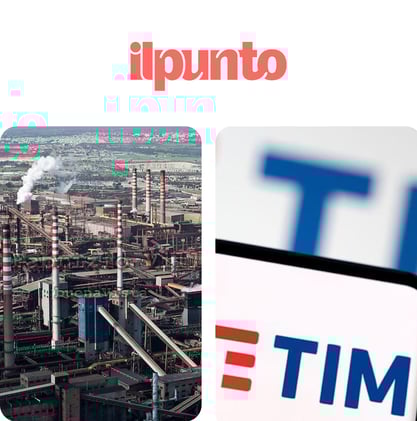 🏭️ ILVA: il disastro che nessuno ha voluto fermare