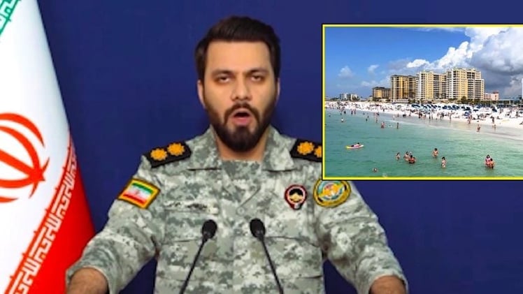 Here’s Iran’s COMPLETE LIST Of Conditions To End The War With The U.S.