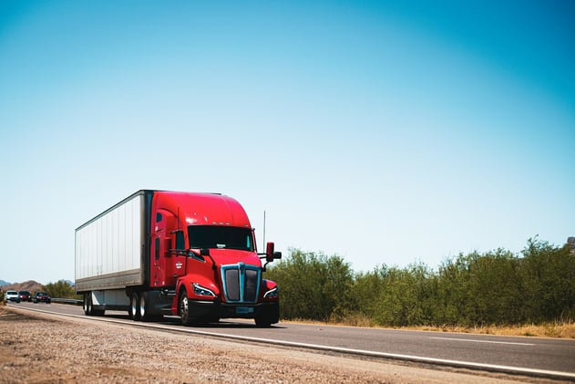 June Class 8 Truck Sales See First Growth of 2025