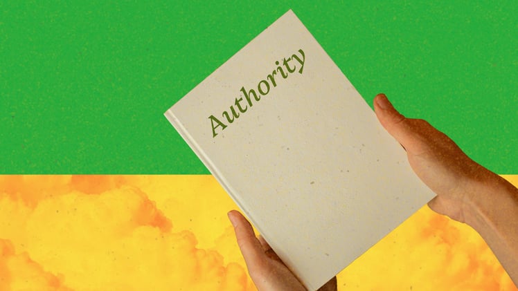 Authority Entrepreneurs Write Long-Form Content
