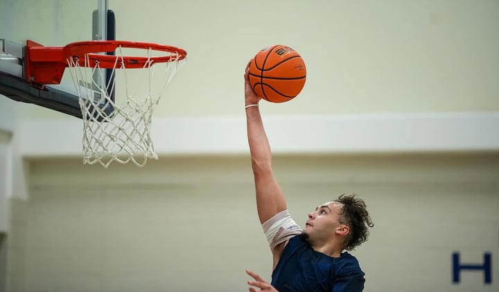 Good Morning, Nova Nation 7/28: Let's Jam