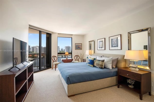 🌴 Just Listed in Miami – High-Rise Views, Prime Locations, and Daily Sunshine