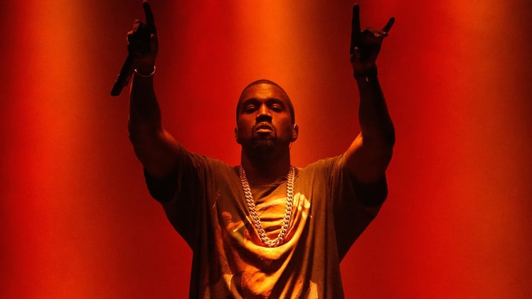 Kanye’s YZY Crypto Hits $3B Before Insider Sell-Off