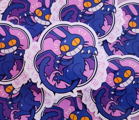 Bunnalien News: January 2026