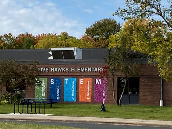 Prior Lake News Compass