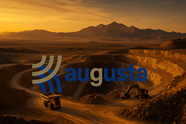 Why This Gold Stock Could Be AugustaGroup’s Next Billion-Dollar Exit