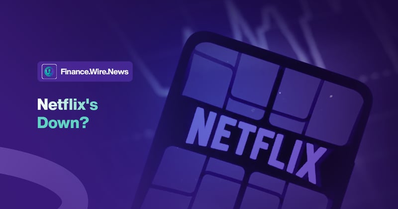 Netflix x YouTube