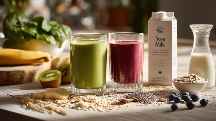 How I beat period headaches and constipation—naturally