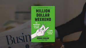From Idea to Income: Million Dollar Weekend Takeaways