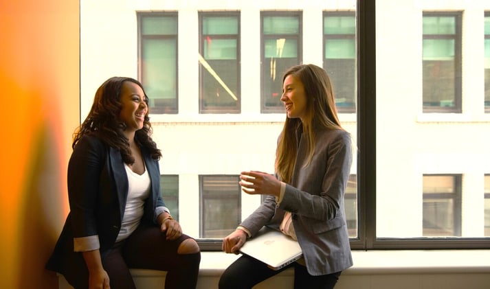From Intimidation to Connection - How to Network with Executives (with Checklist)