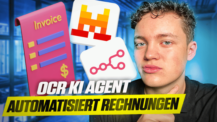 Mistral OCR mit n8n macht PDF Extraktion zum Kinderspiel!