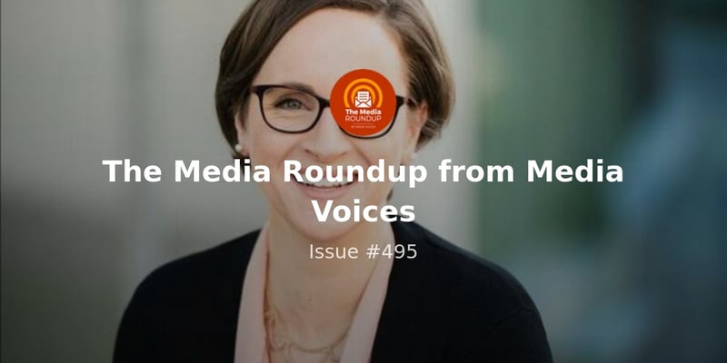 Wednesday 30th March: How a podcast for entrepreneurial parents generates $200,000 a year