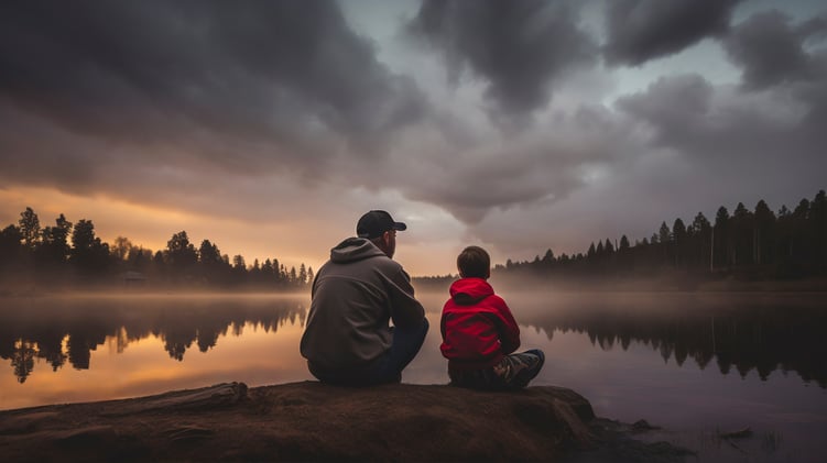 Ser padres hoy: El trabajo más jodido del mundo