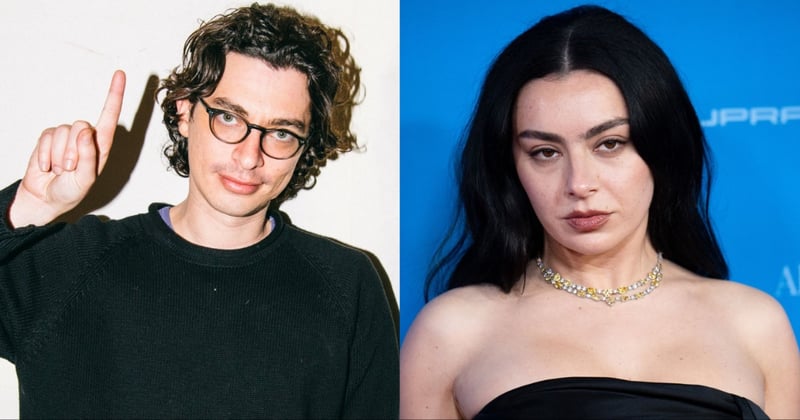 Exclusive: Podcast Superstar Adam Friedland Joins Charli XCX in Takashi Miike’s Japanese Slasher Movie