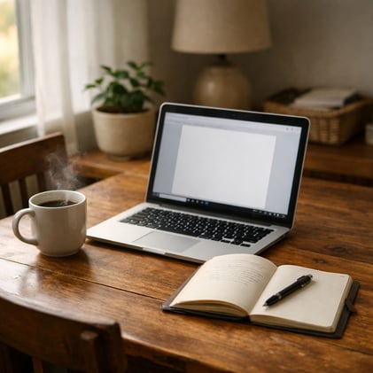 As the Year Comes to an End