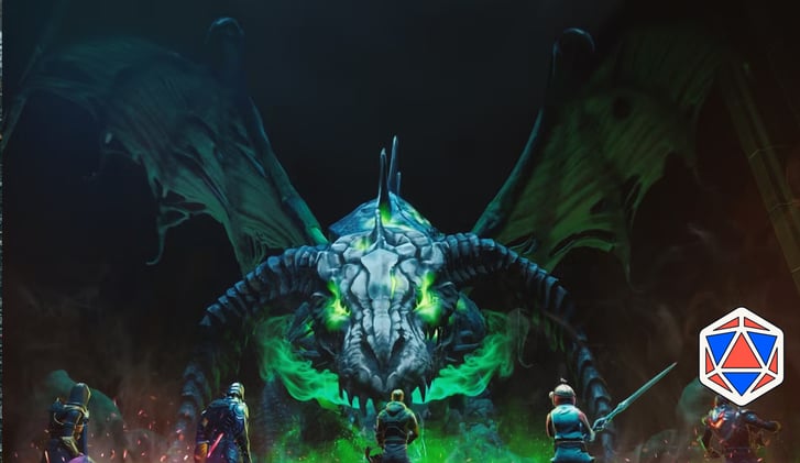 Fortnite, Nintendo and Third-Party Content: A D&D News Roundup