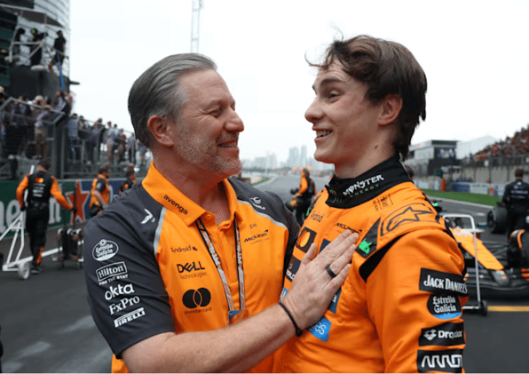 Mastering the Grid - S2 E9