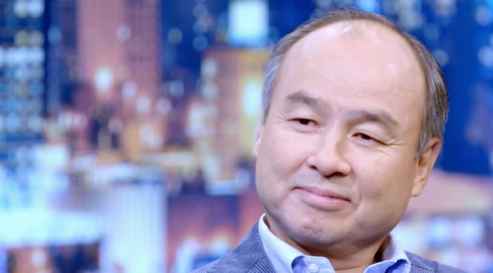Softbank wants to invest in OpenAI